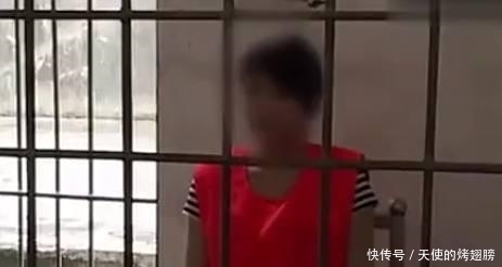 少女|90后贩毒少女被抓，审讯时一阵大笑，自称：长得好看，吸毒不用钱