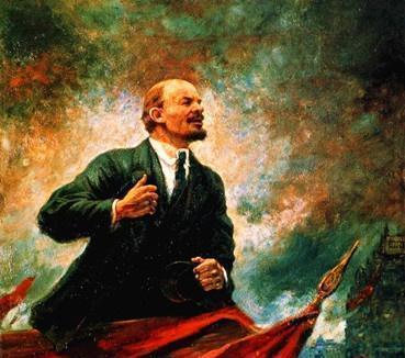 去世|他是苏俄首任国家元首,三十岁出头却威望极高,流感之后蹊跷去世