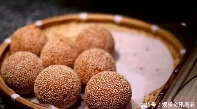 上海|有一种“炫富”,叫上海人的早餐