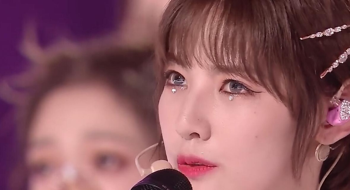 顺位出道|面试青你2失败,转头在创3高位出道,她才是“逆袭女王”