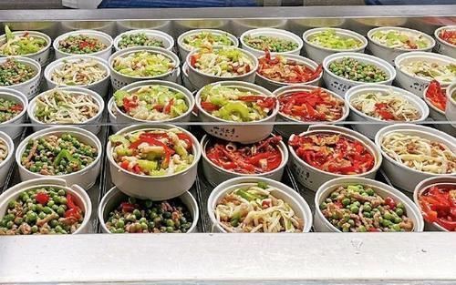 毕业|这所大学用食堂征服学生,饭菜香到哭,学生不想毕业,没吃够