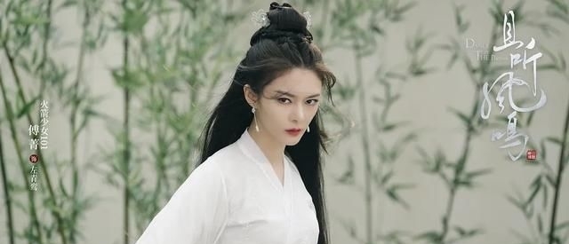 千金|她被王思聪挖掘,却被喷富家千金走后门,如今连接两部戏打脸观众