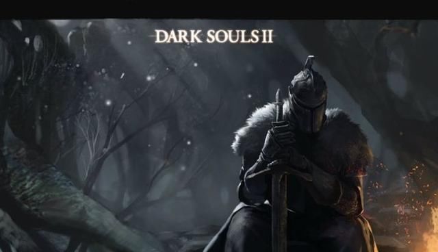 DLC|为什么说《黑暗之魂2》的三个DLC拯救了这款游戏