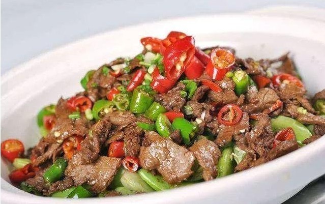  油豆腐|几道家常菜，营养又美味，朋友来家做客特别有面子，值得一试