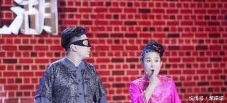 刘亮|凭借《笑傲江湖》一夜成名,爆红后却形同陌路,白鸽刘亮怎么了?