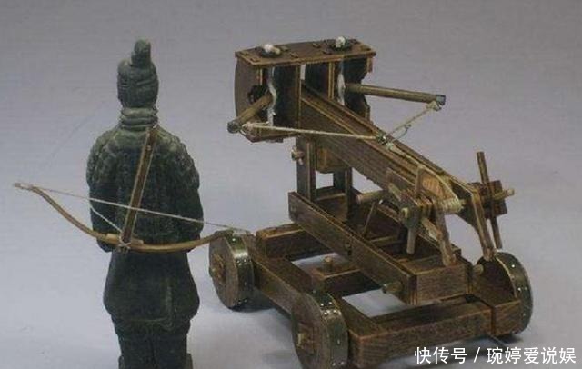 当年|秦始皇陵有五种机关，项羽当年也害怕，两千年来至今没人敢碰