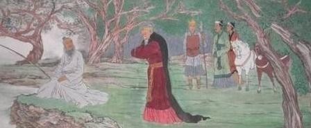 封地|为什么周武王死后,要的是周公辅政而不是姜太公呢?