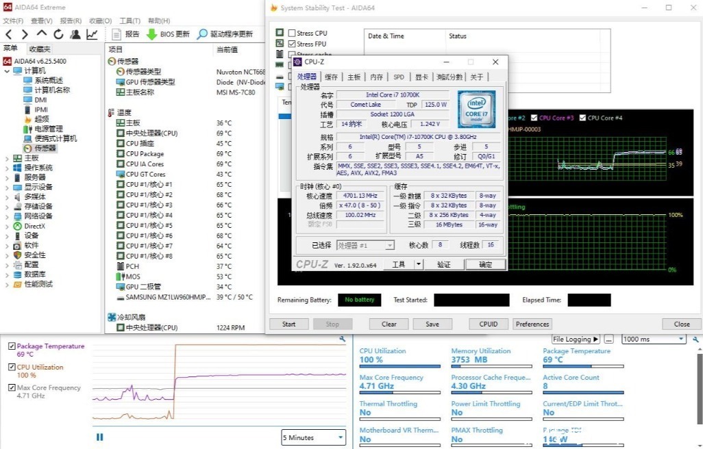  LIANLI|风道升级，散热效果媲美开放式环境、联力LIANLI 鬼斧AIR 机箱 评测