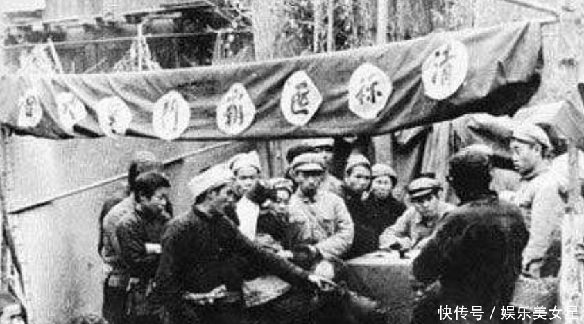 杀害|抗日女英雄双枪老太婆，建国后却被处死？她犯了什么不可饶恕的罪