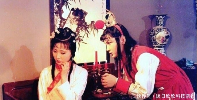 王夫人|王夫人有多讨厌黛玉?当众骂了一句脏话,王熙凤都哑然了