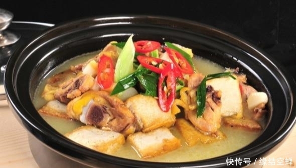 有面|舍不得告诉别人的几道菜谱,色香味浓,招待客人绝对有面!