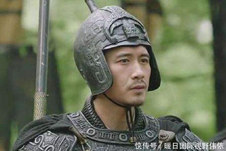 赵云|他20合输马超、30合输赵云,到了三国后期,为啥就无敌了?