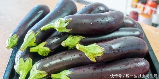 简单|教你在家晒茄子干，1次晒6斤不够吃，做法简单，放12个月不坏