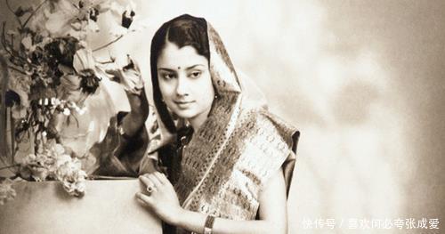 王宫|6张照片带你看看印度王族们的妃子，比清朝王宫的还磕碜