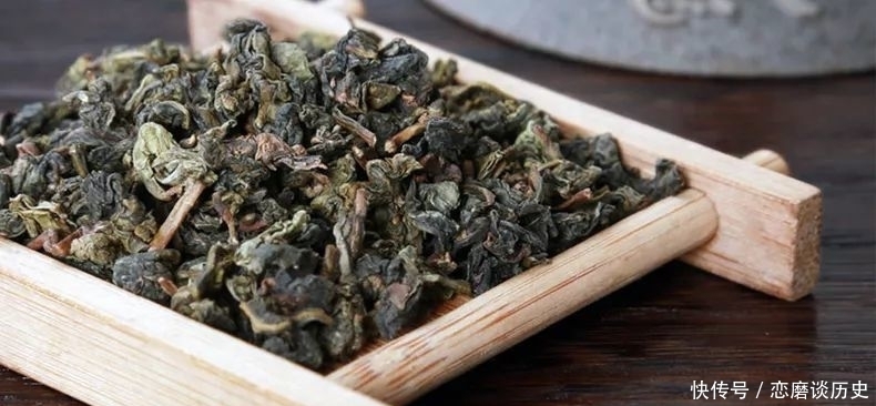 名茶|中国十大名茶有哪些?