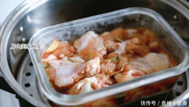 油腻|夏天就爱这么吃,营养不油腻