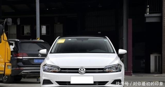 男士|为什么成功男士都买大众POLO？它有何独到之处？看完你就知道了！