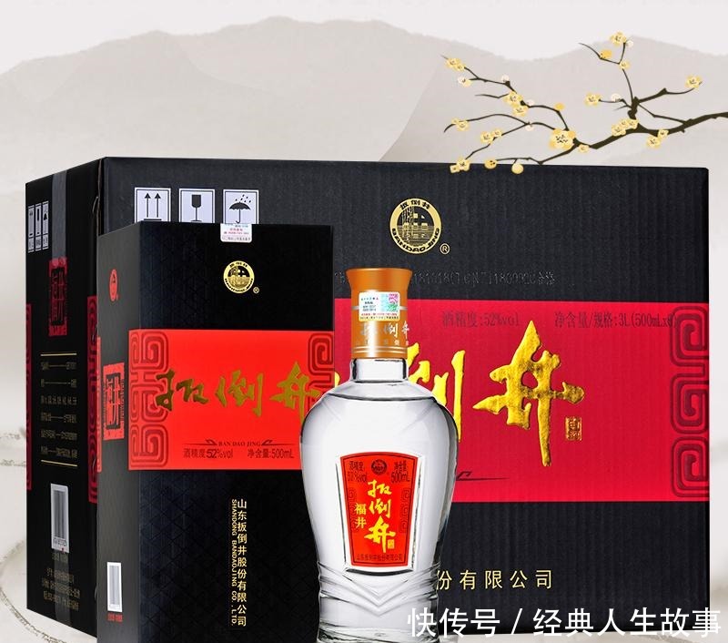 大王|中国“最低调”的白酒大王,价格15元,销量却远在茅台之上