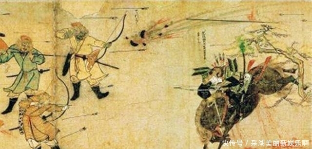  高丽人|如果不是高丽人背后使坏, 700年前日本就不存在了