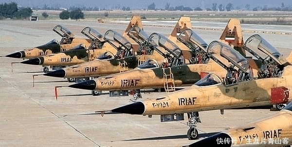 战机|距武器解禁还有4个月,伊朗看上另一款中国战机?这次不是歼10C