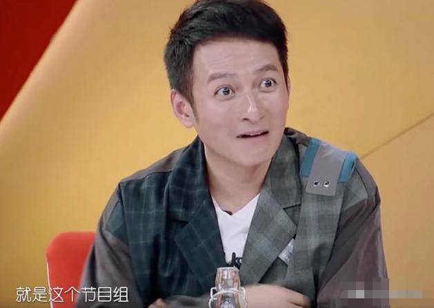 快本|《快本》五人,李维嘉最惨?别开玩笑了,他才是真正的大赢家