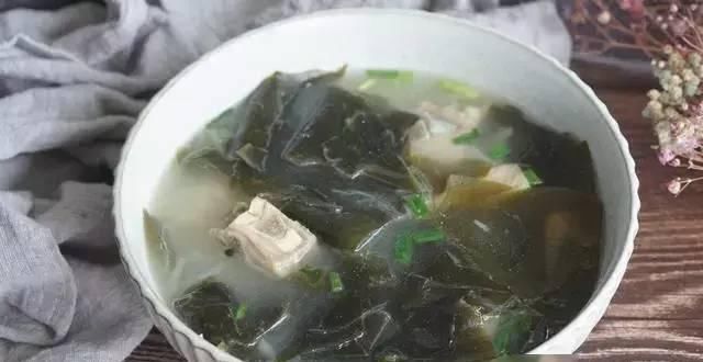  清淡|适合夏季吃的4道清淡汤，家常味道，做法简单