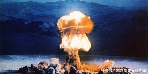 核垄断地位|苏联什么时候爆炸自己的第一颗原子弹?时间点掐得刚好