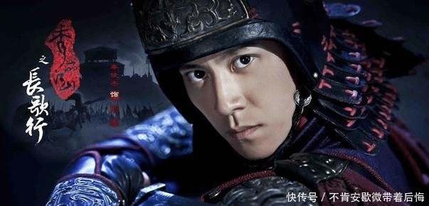 云台|刘秀最可怕的对手,一人打爆云台九大名将,以一郡对抗整个帝国