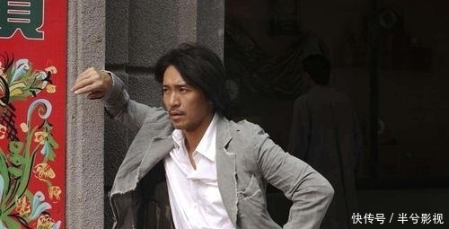  周星驰|张达明曾指着周星驰：“你过来！我要打你”，星爷痛到不行还不满意。