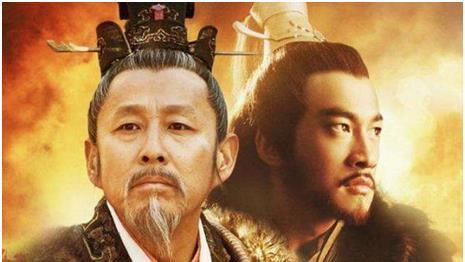 皇位|为各自儿子争皇位,吕后和戚夫人斗得你死我活,她却成了受益人