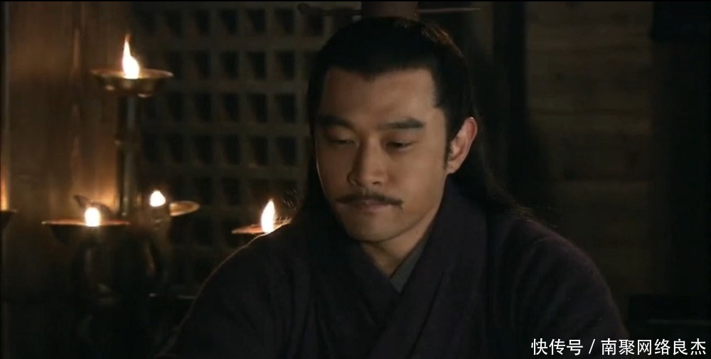 三国鼎立|此三人不死，三国鼎立的局面可能就不会出现， 也没有后来的晋朝