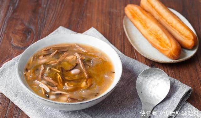 河南|大厨教你做正宗胡辣汤,香料比例,详细做法都教给你,快收藏!