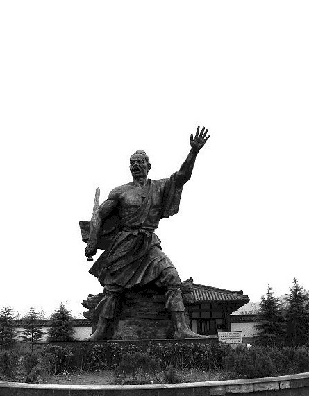 秦国|胡亥登基后采取的一系列措施彻底摧毁了大秦帝国