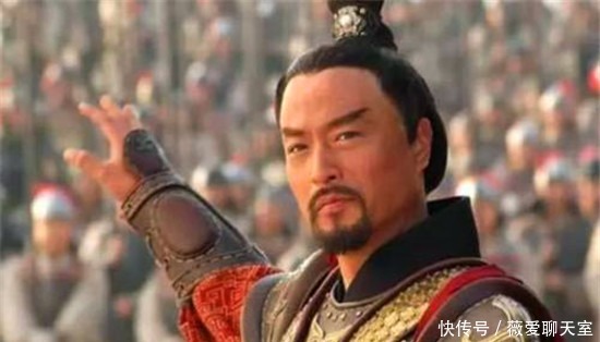 陈豨|政敌攻打刘邦,刘邦没有起兵,而是连杀自己阵营的3员猛将