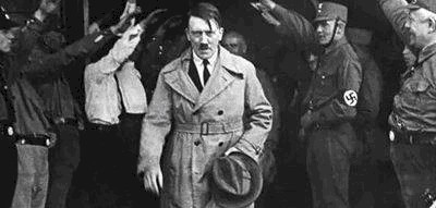 细菌战|犹太少女化身艳谍，用香吻阻止希特勒细菌战，死前竟提了个特殊要求