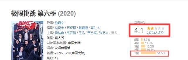 改名|“男人帮”正式改名,王迅跟着贾乃亮蹭镜头,《极挑》终走到这步