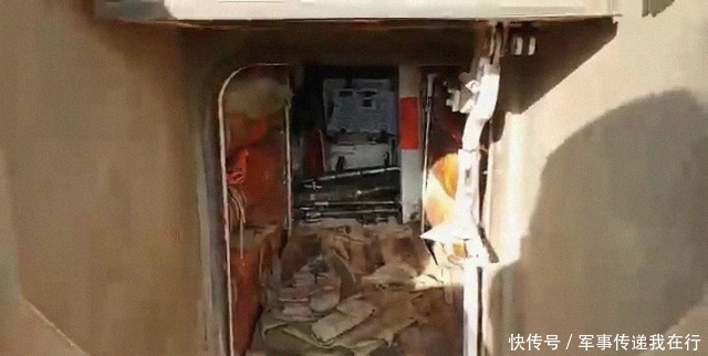 主战|堪称不可原谅的错误，以色列主战坦克无人看护，内部可随意参观