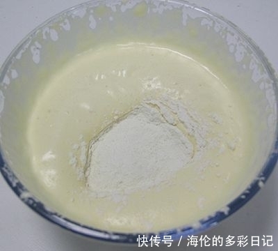 幸福感|幸福感爆棚的——双层芝士蛋糕