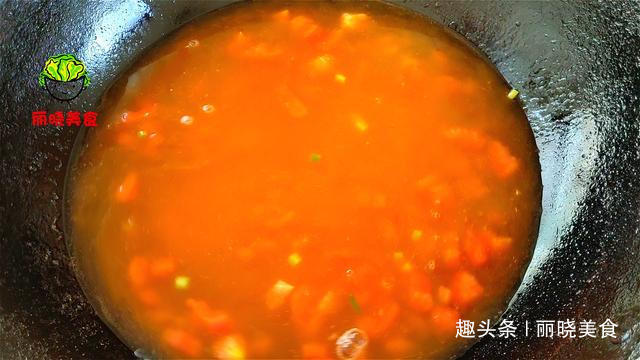 停不下|做鸡蛋汤时,不要再直接倒入鸡蛋了,教你一妙招,好喝到停不下嘴