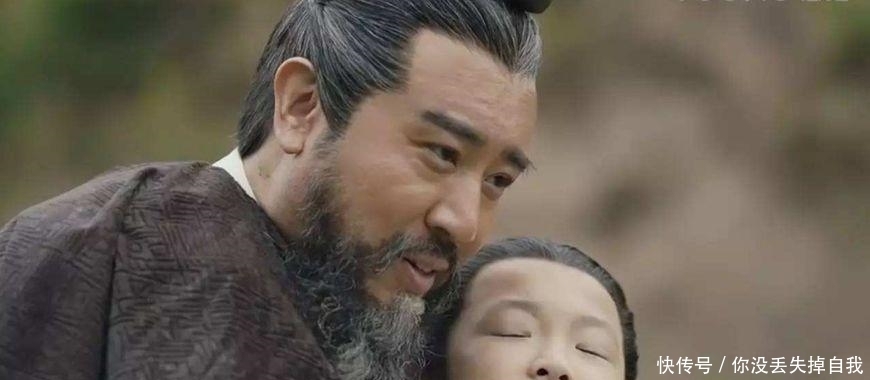 曹冲|都说曹冲是曹操最聪明的儿子,但其实他才是最笨的那一个