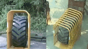 爸爸|搞笑GIF:孩子,都怪你爸爸的脚丫子有毒