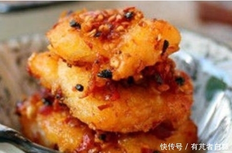 带鱼段|几道待客有面子的家常菜，好吃好看上桌快，亲朋好友来了露一手