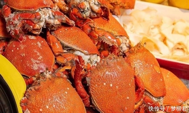 中国|世界最贵的4种海鲜,中国有1种上榜,加州鲍鱼大得让人心生恐惧