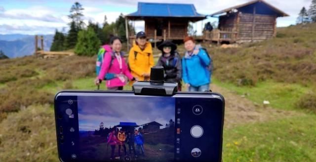 神山|无深度不云南——丽江巴拉神山徒步穿越攻略