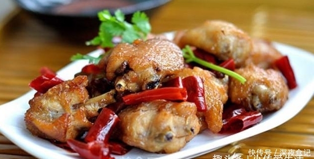 香味|香味四溢的几道家常菜,荤素搭配,美味营养,好吃又下饭