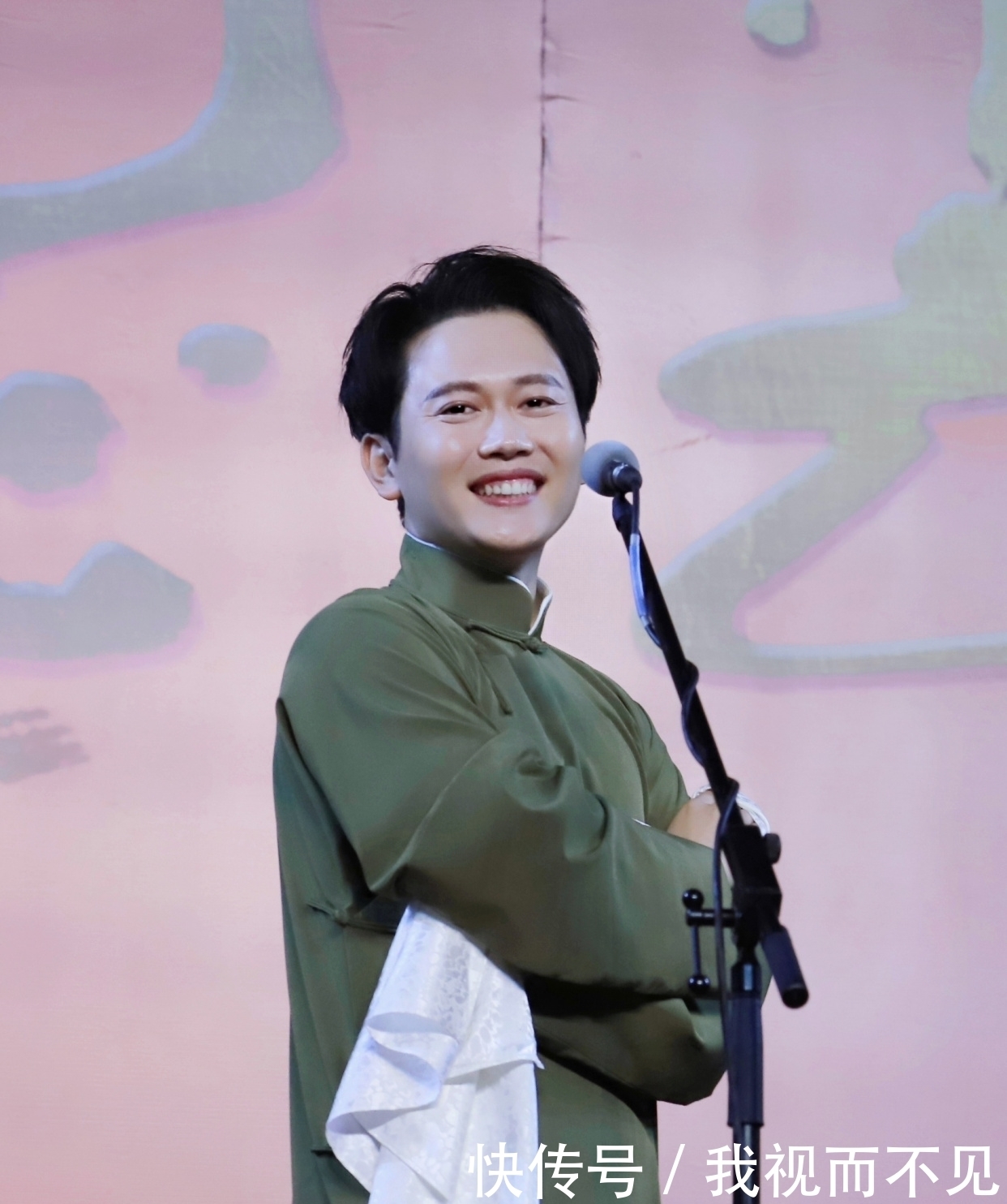 幸福|孟鹤堂|无论如何,你要幸福