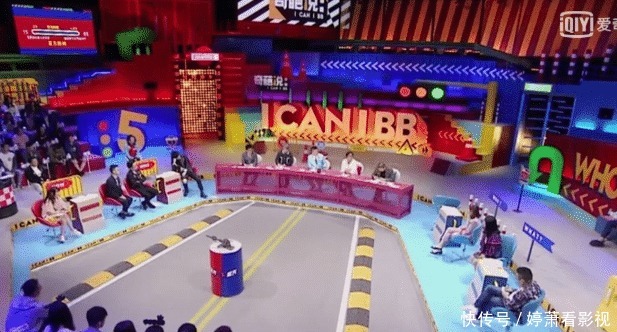 个性|作为一档辩论综艺,奇葩说需要个性鲜明,脑子灵活的人