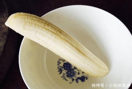 孩子|自从学会香蕉这做法,孩子隔三差五点名吃,香酥脆吃着超过瘾