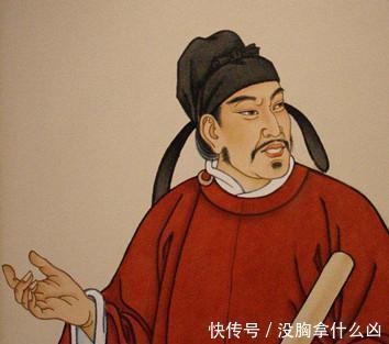 连夜|此人得知皇帝召见,连夜将儿子全送去出家,皇帝听说后哈哈大笑!