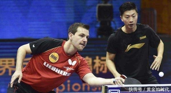 中国队|盘点21世纪国乒在大赛中的失利:王皓梦断雅典,女乒莫斯科流泪